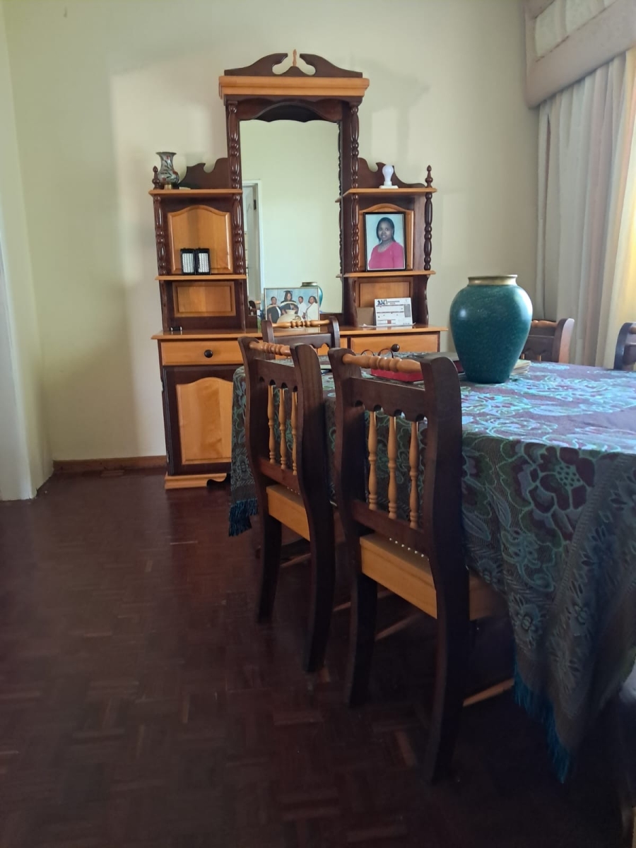 4 Bedroom Property for Sale in Grahamstown Central Eastern Cape